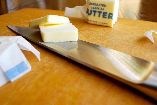 Butter Egg Bread Buns recipe and image by Lacey Stevens-Baier, Sweet Pea Chef