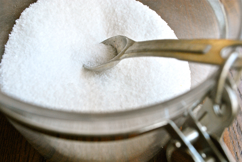 Kosher Salt Egg Bread Buns recipe and image by Lacey Stevens-Baier, Sweet Pea Chef