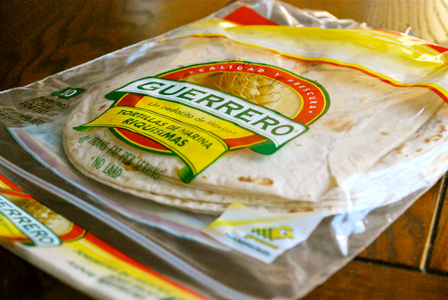 Good Quality Flour Tortillas Homemade Breakfast Burritos recipe by Lacey Baier, a sweet pea chef