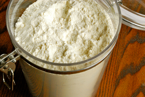 All-Purpose Flour My Favorite Pie Crust Recipe by Lacey Baier, a sweet pea chef