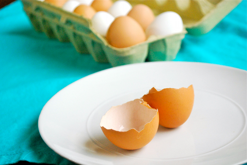 Egg How to Make Sugar Cookies, recipe and images by Lacey Baier, a sweet pea chef