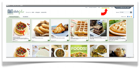 dishfolio's New Food Photography Tips dishfolio's New Food Photography Tips