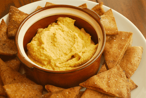 Hummus Hummus