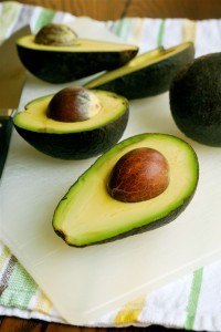 The Perfect Guacamole by Lacey Baier, a sweet pea chef