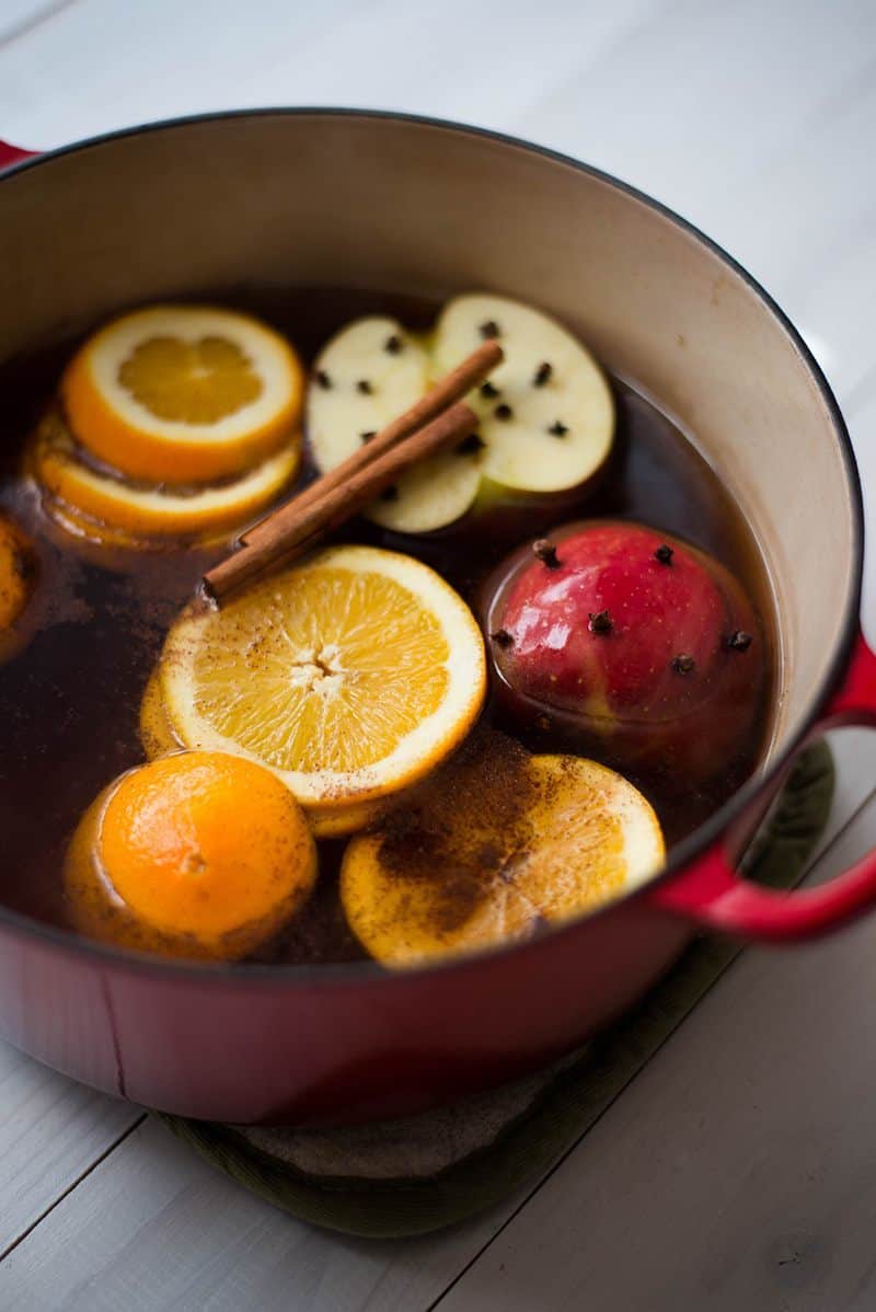 Easy Hot Apple Cider Recipe A Sweet Pea Chef