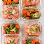 Easy and Healthy Sheet Pan Dinners