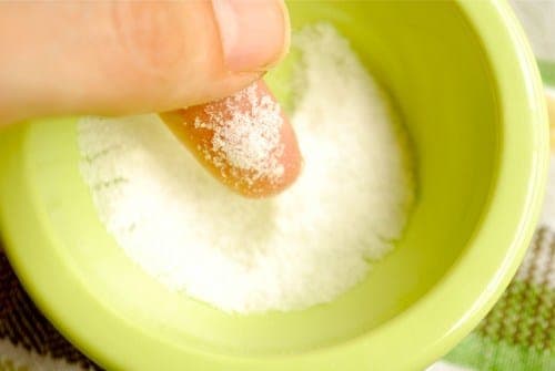 Why Use Kosher Salt?