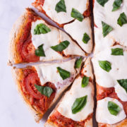 Best Margherita Pizza