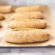 hoagie rolls