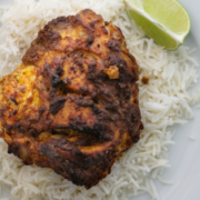 Tandoori Chicken | Extra Juicy and Very Tender