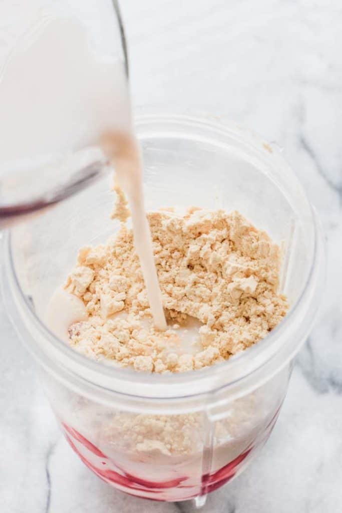 Best Vegan Protein Powder | Your Healthiest Plant-Based Options