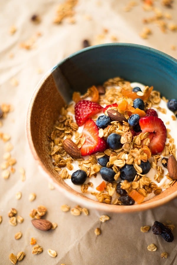 Top 10 Healthiest Breakfast Cereals