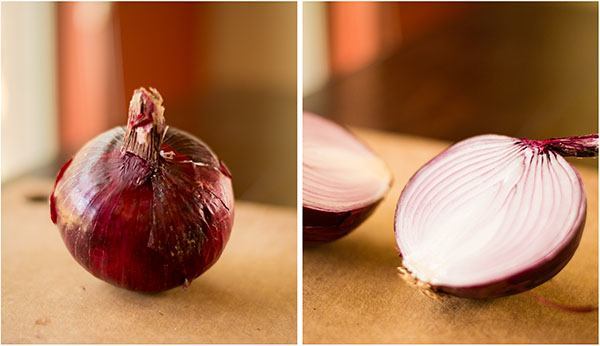 What's the Difference Between Onions?