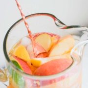 Virgin Sangria