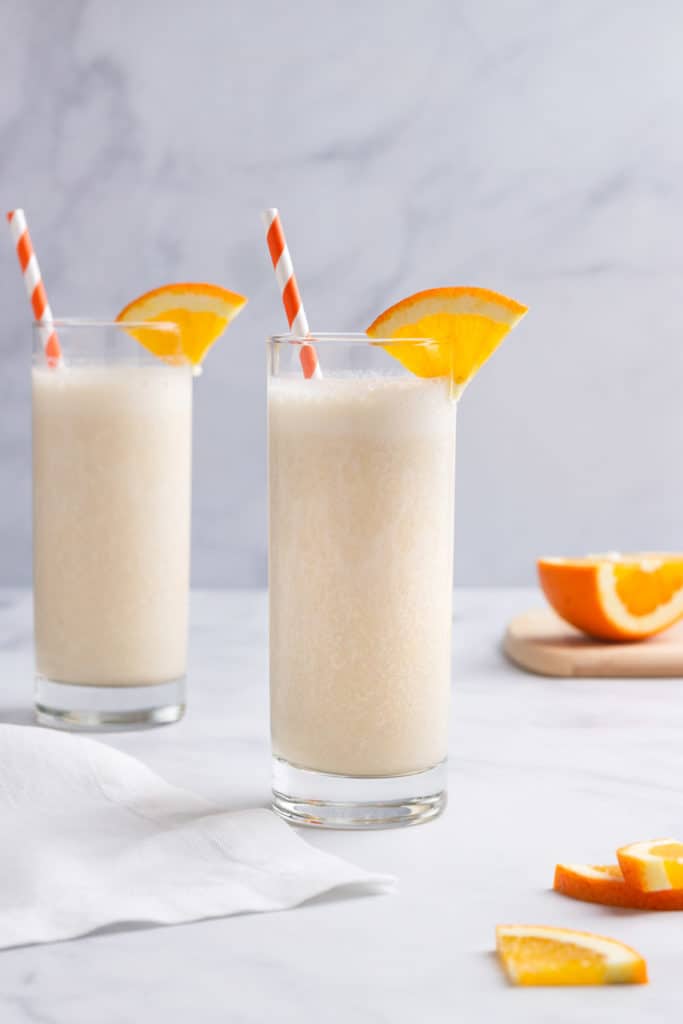 Can You Mix Protein Powder with Orange Juice? Find Out Here.