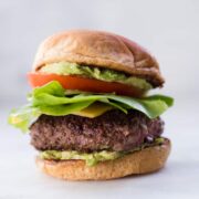 Healthy July 4th Recipes
