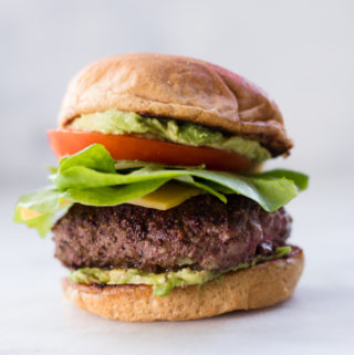 Healthy July 4th Recipes