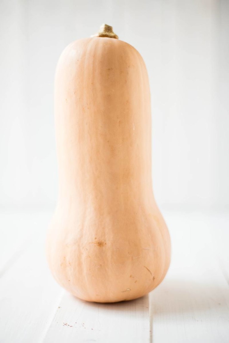 How To Make Butternut Squash Puree • A Sweet Pea Chef
