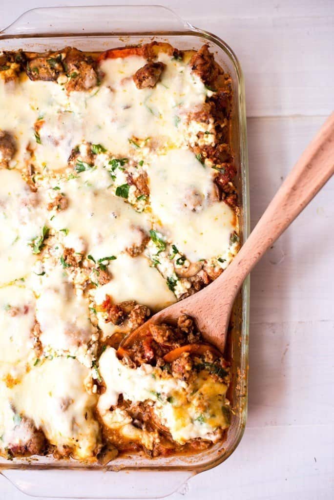 Make-Ahead Casseroles | 9 Simple Recipes To Prep Now And Cook Later