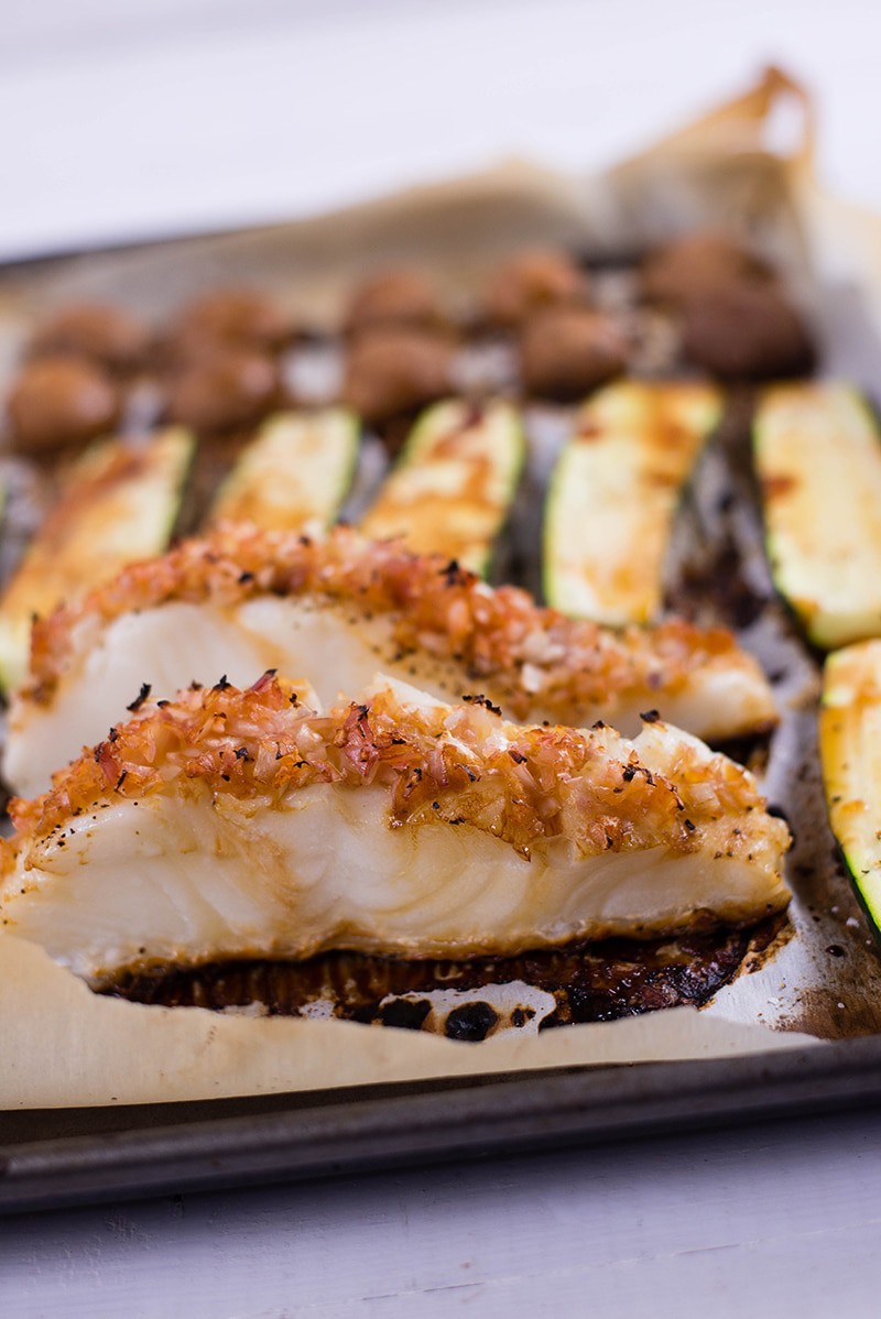 Baked Sea Bass Zucchini Sheet Pan Recipe,Virginia Creeper Poison Ivy Plant 5 Leaves