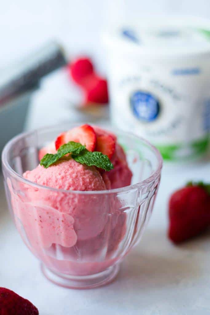 Healthy Frozen Desserts For Weight Loss