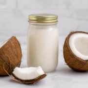 7 Benefits of Coconut Oil | From Heart Health To Less Stress