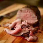 Roast Beef - Square Recipe Preview Image