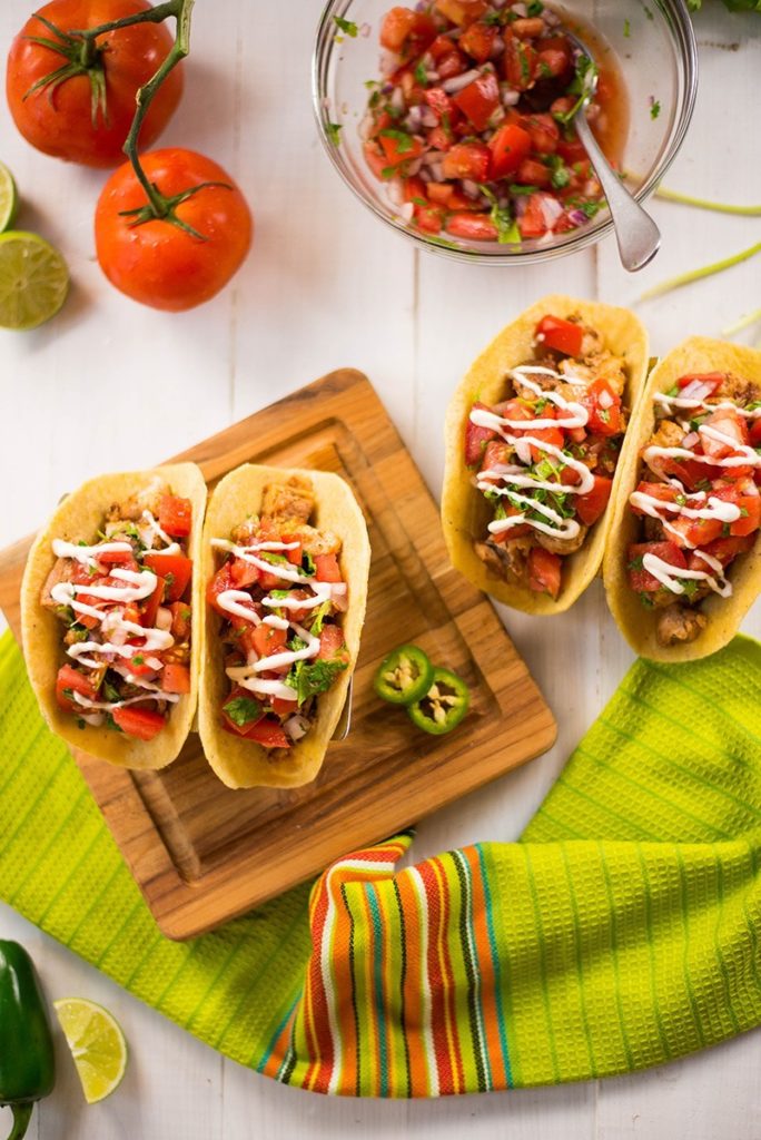 Healthiest Mexican Food | 15 Of The Best Recipes