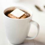 Hot Chocolate Mix Square Recipe Preview Image