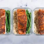 130+ Meal Prep Ideas That Are Health Focused! • A Sweet Pea Chef