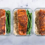 130+ Meal Prep Ideas That Are Health Focused! • A Sweet Pea Chef