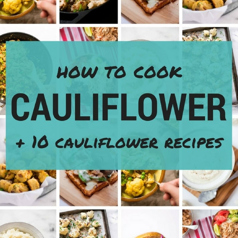 How To Cook Cauliflower 10 Healthy Cauliflower Recipes A Sweet Pea Chef,Gluten Free Apple Crumble Pie