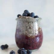 Healthy Chia Pudding Recipes