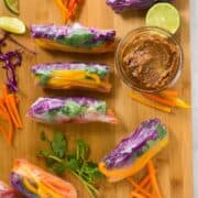 7 Healthy Spring Recipes