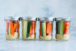 7-Day Meal Prep For Weight Loss • A Sweet Pea Chef
