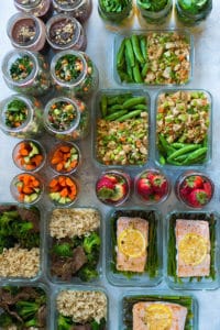 Ultimate Guide to the Best Meal Prep Containers • A Sweet Pea Chef