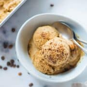 Best Dairy Free Frozen Desserts | 7 Satisfying Recipes