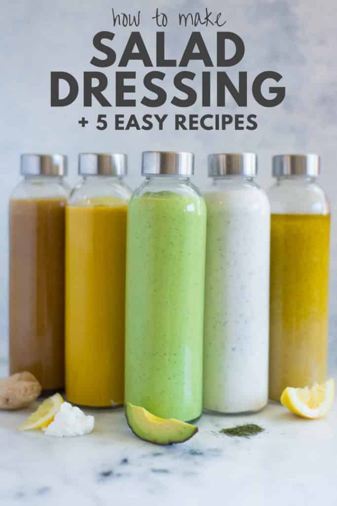 Denai Hatiku Sayang How To Make Homemade Salad Dressing 5 Healthy Denai Hatiku Sayang How To Make Homemade Salad Dressing 5 Healthy