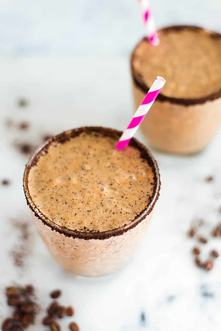 How To Add Coffee To Smoothies? 