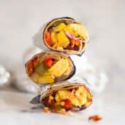 Easy Breakfasts That Are Low In Sugar