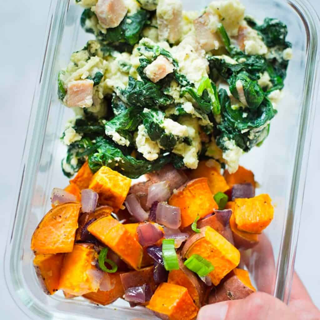 25+ Breakfast Meal Prep Ideas That Are Health Focused