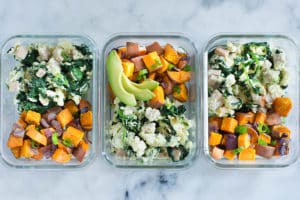 How To Meal Prep An Ultimate Guide • A Sweet Pea Chef