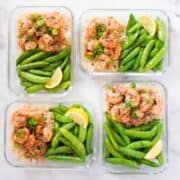 How To Use a Food Scale To Lose Weight