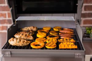 Fall Meal Prep on the Grill • A Sweet Pea Chef
