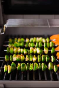Fall Meal Prep on the Grill • A Sweet Pea Chef