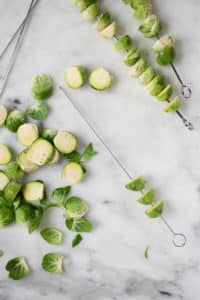 Fall Meal Prep on the Grill • A Sweet Pea Chef