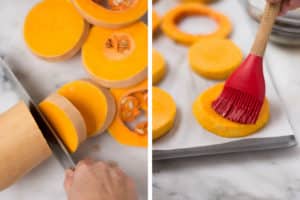 Fall Meal Prep on the Grill • A Sweet Pea Chef