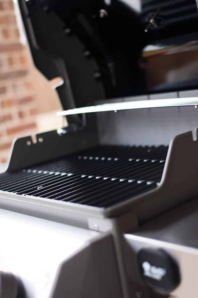 Fall Meal Prep on the Grill • A Sweet Pea Chef
