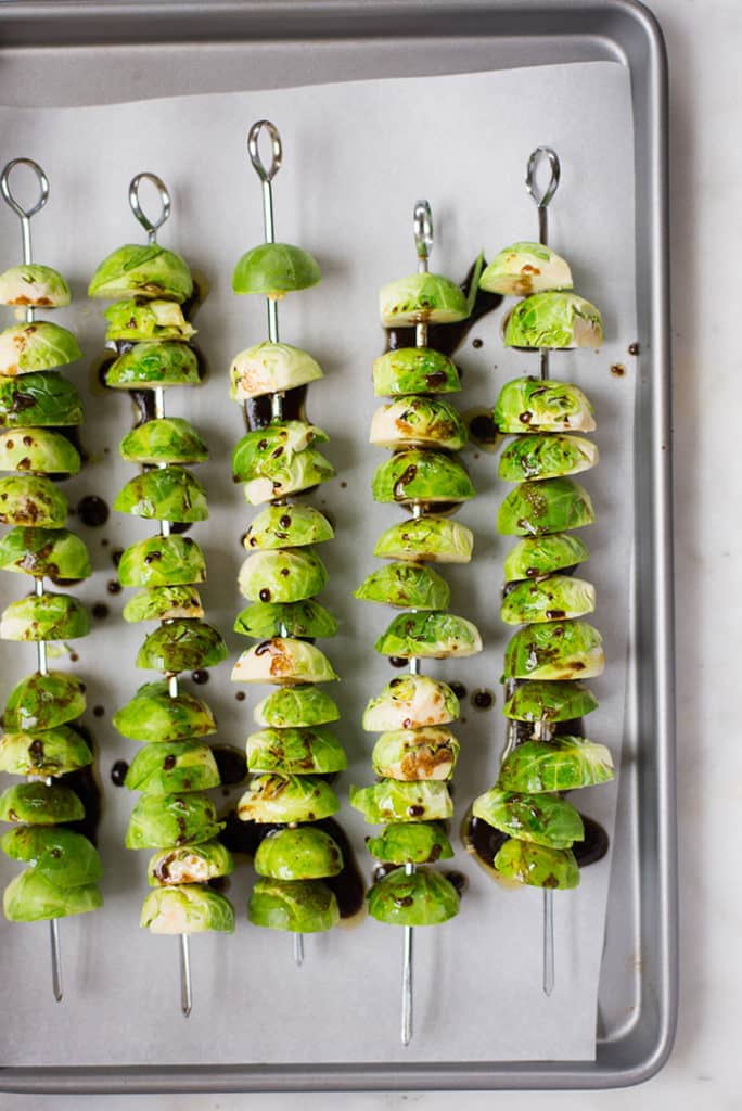 Fall Meal Prep on the Grill • A Sweet Pea Chef