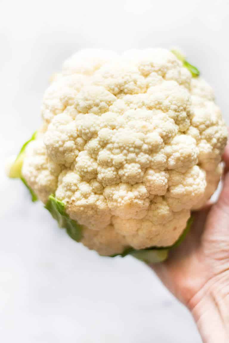 Broccoli vs Cauliflower: Which is Healthier?